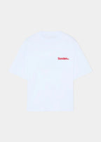 CHAMPAGNE SERVICE TEE