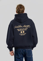 LOUNGE ACCESS HOODIE