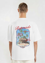 CASA DEL SOL TEE