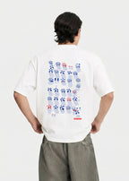BEACH CLUB TEE