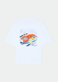 MEDITERRANEAN DINER TEE