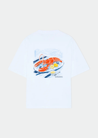 MEDITERRANEAN DINER TEE