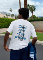PROBLEMS SOLVER TEE