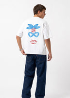 BALEARIC CHERRY TEE