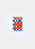 MEDITERRANEAN TOMATO TEE
