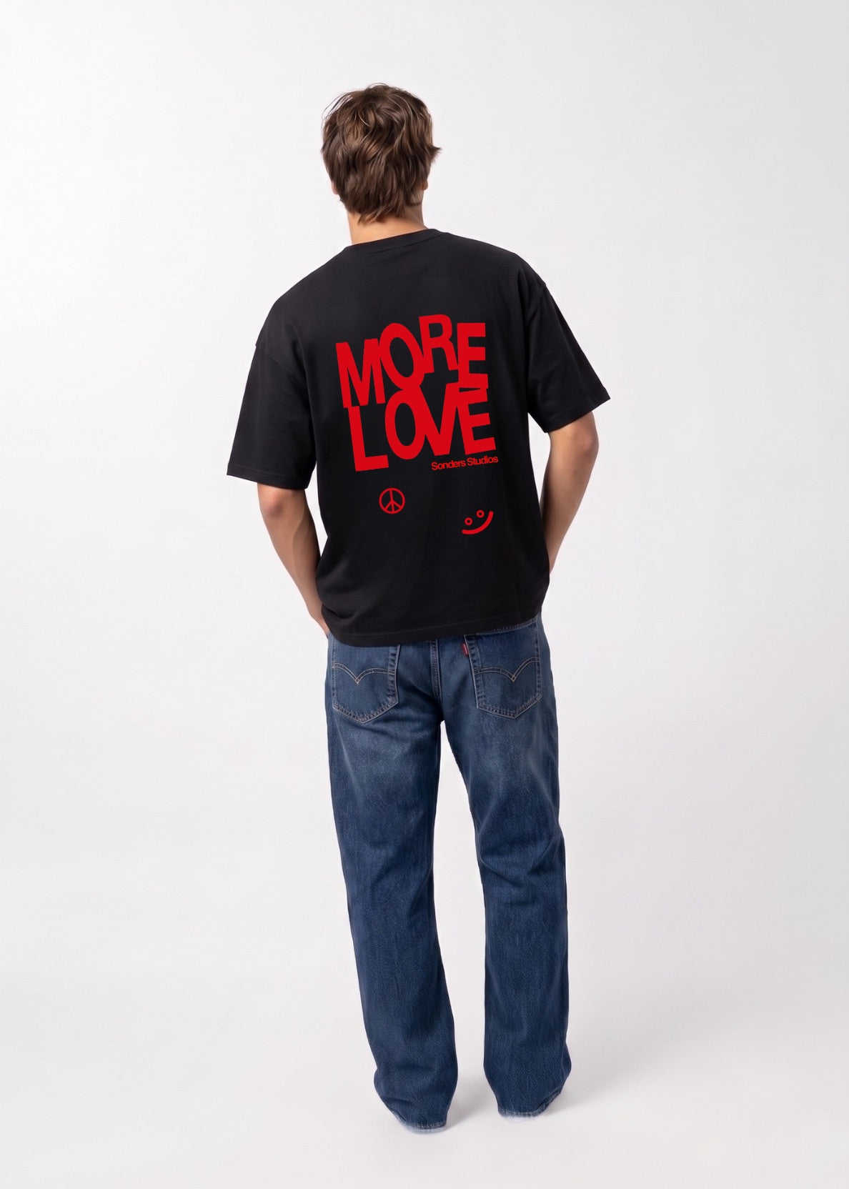 LOVE TEE