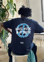 CLOUD HOUSE TEE
