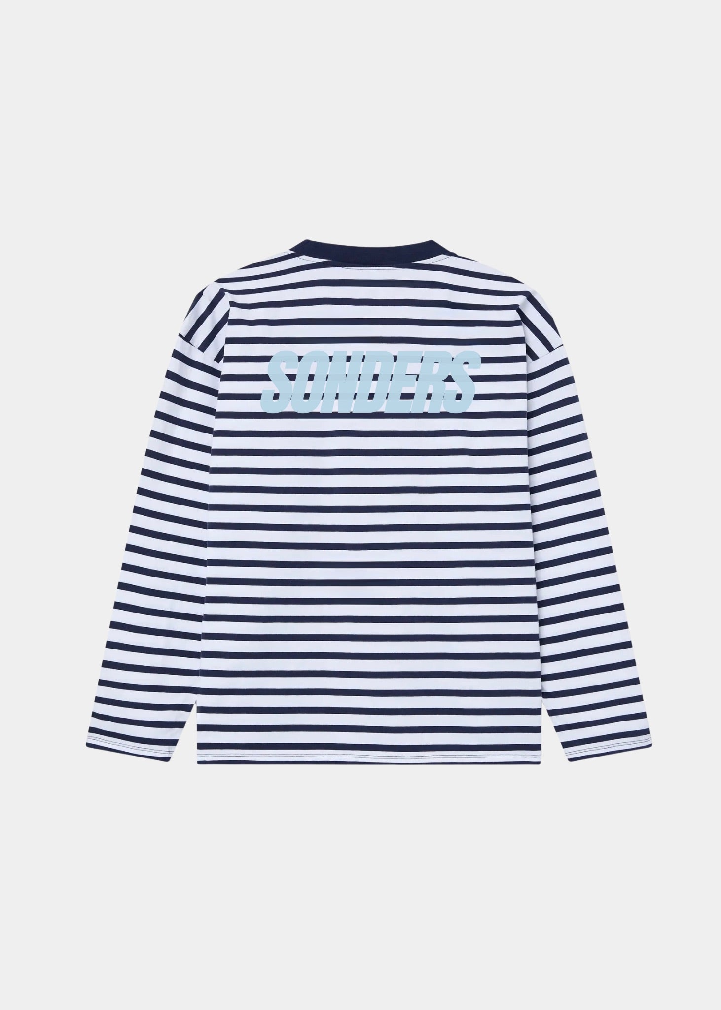 CORE STRIPED LONG SLEEVE