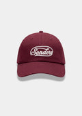 BRANDED CAP