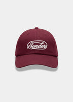 BRANDED CAP