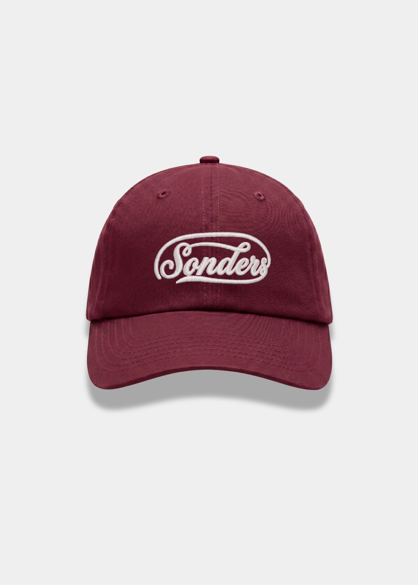 BRANDED CAP