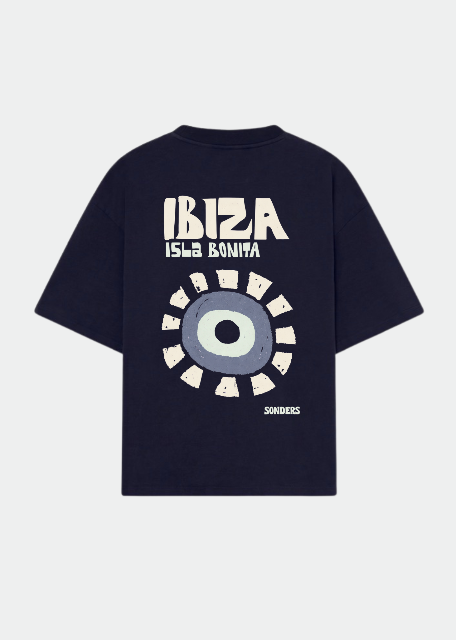 ALWAYS IBIZA TEE
