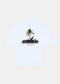DRIVE & SURF TEE