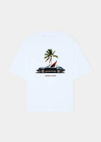 DRIVE & SURF TEE