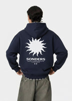 SUN CULTURE HOODIE