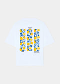 MARINA SAILS TEE