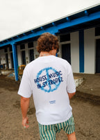 CLOUD HOUSE TEE