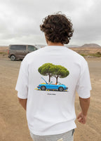 ITALIANA ESCAPE TEE