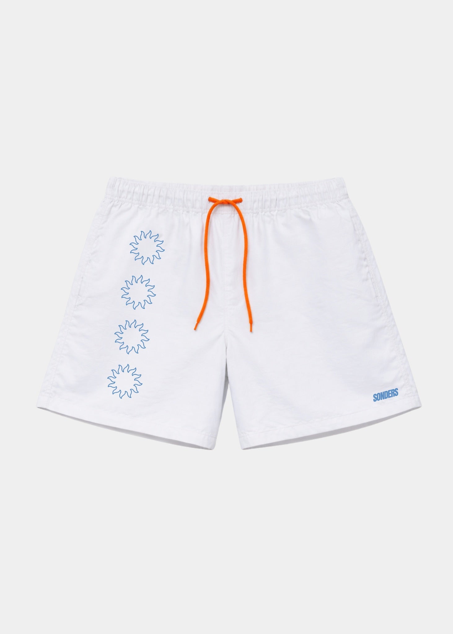MULTI SUN SWIMSHORT