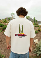 RIVIERA BALADA TEE