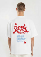 WORLDWIDE TOUR TEE