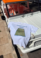 LEISURE TEE
