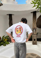 TROPIC SUPPLY TEE