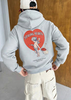 STEALING HEART HOODIE
