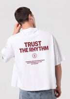 RHYTHM TEE
