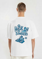 LATE DJ SET TEE