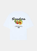 FRESH PEACH TEE