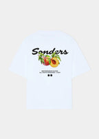 FRESH PEACH TEE