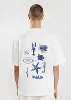 GROCERY DEL MARE TEE