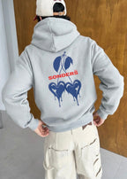 DRIP CHERRY HOODIE