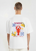 PORTO ROSSO TEE
