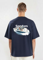 OFF SHORE TEE