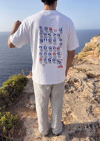 BEACH CLUB TEE