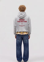 RHYTHM HOODIE