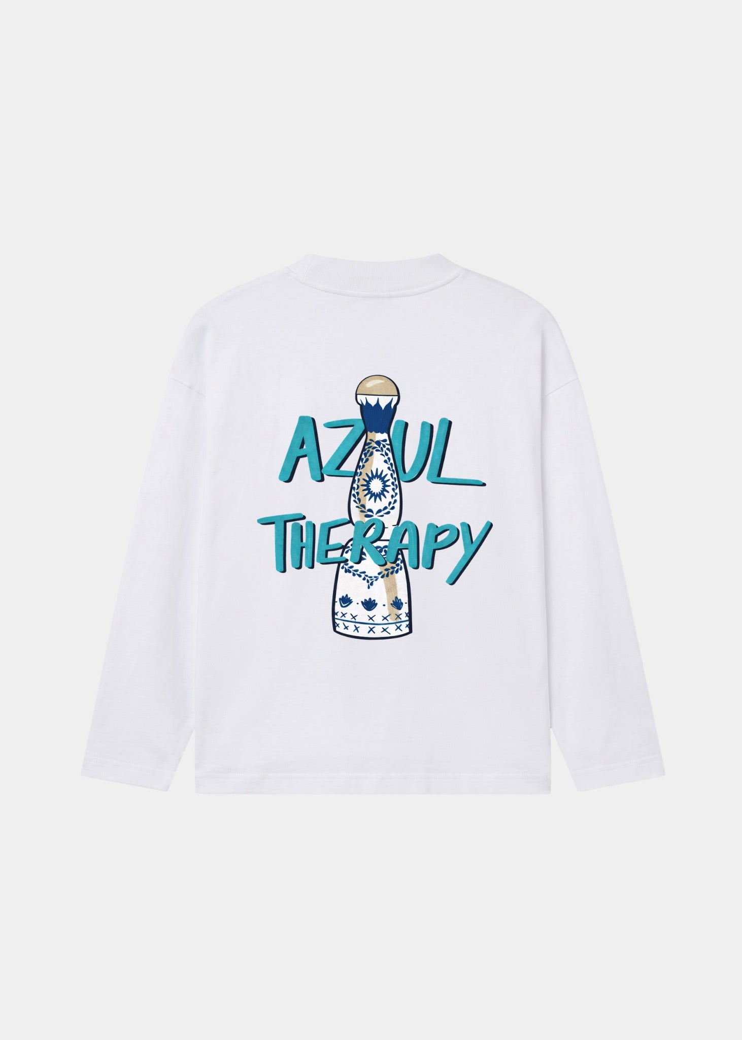 BOTTLE THERAPY LONG SLEEVE