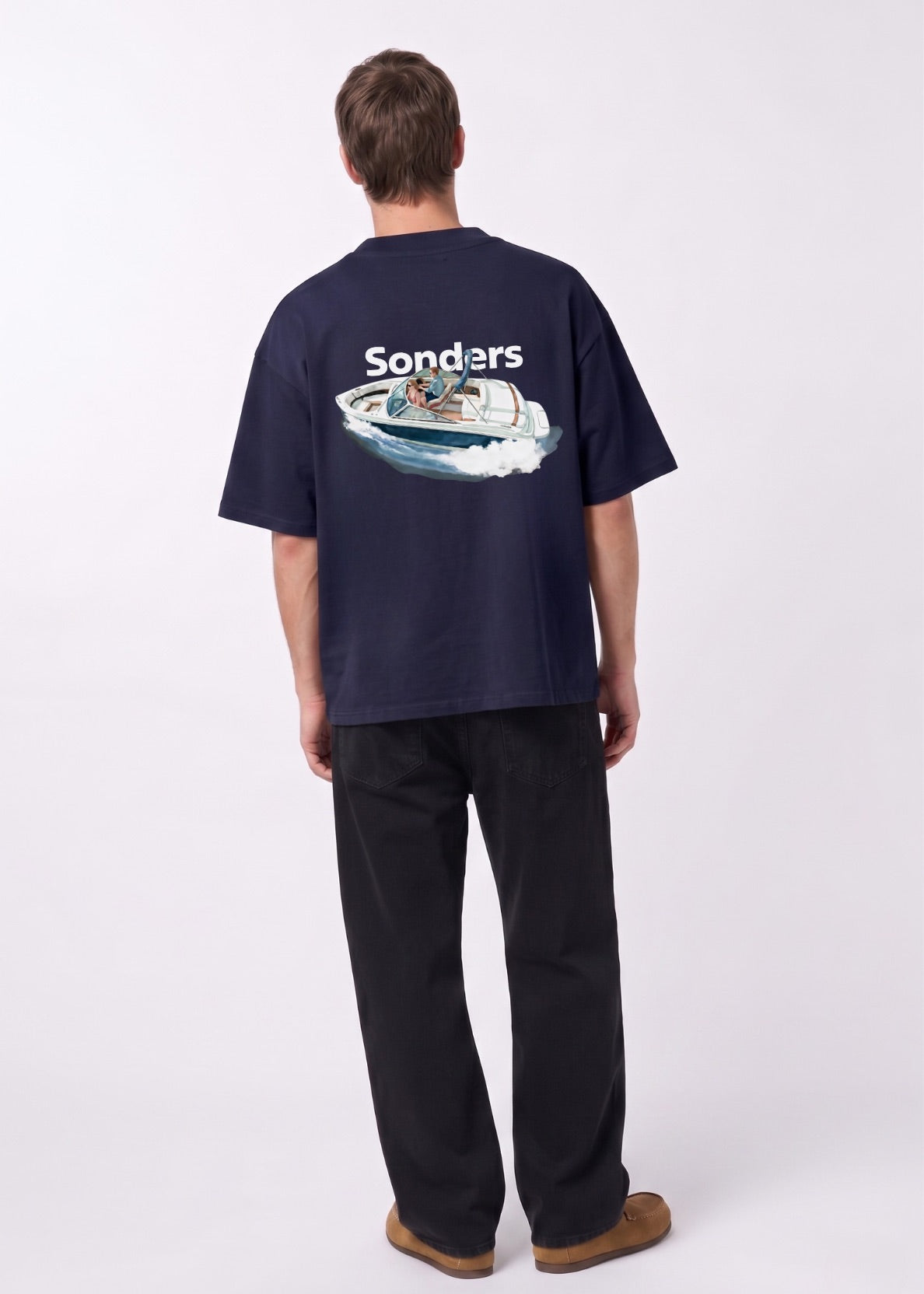 OFF SHORE TEE