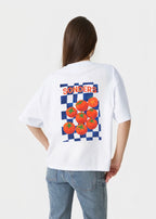 MEDITERRANEAN TOMATO TEE