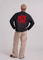 LOVE LONG SLEEVE