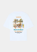 BALEARIC RESORT TEE