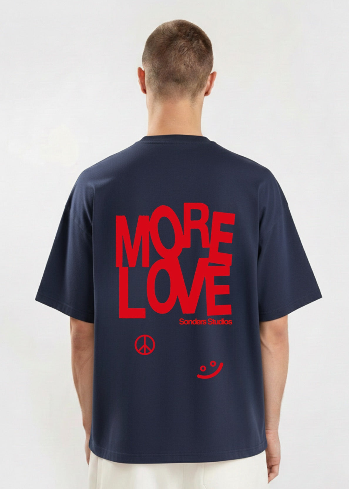 LOVE TEE