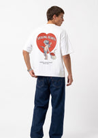 STEALING HEART TEE