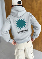 SUN CULTURE HOODIE