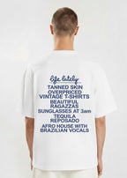 LIFE LATELY I TEE