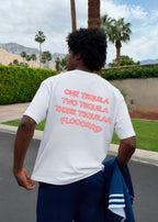 TEQUILA ADDICT TEE
