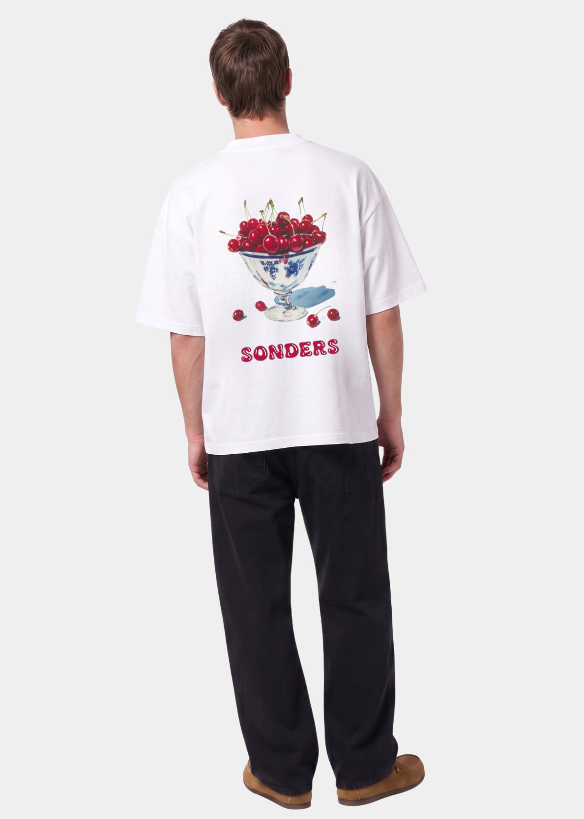 JUICY TEE