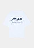 BALEARIC TEE